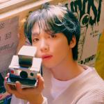 artist image 정세운 (Jeong Sewoon) DOOR (Your Moon) [ OST Мой сосед - Кумихо ] MY ROOMMATE IS a GUMIHO, Pt. 1 (Original Television Soundtrack) - Single