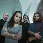 artist image Jinjer Vortex Wallflowers