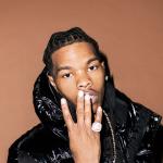 artist image Lil Baby, Lil Durk, Young Thug Up The Side The Voice of the Heroes