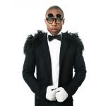artist image Todrick Hall feat. Tyra Banks FASHÓN FEMULINE