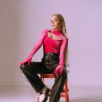 artist image Валя Карнавал Ромашки (май, 2021) Ромашки - Single