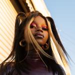 artist image Tkay Maidza High Beams Last Year Was Weird, Vol. 3