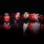 artist image Bullet For My Valentine Knives Bullet for My Valentine