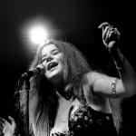 artist image Janis Joplin No Reason For Livin' Janis