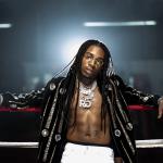 artist image Jacquees feat. Queen Naija Bed Friend Bed Friend (feat. Queen Naija) - Single