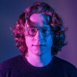artist image Vowed, Britt Lari Alone Alone - Single
