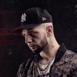 artist image Sasha Mad feat. Jay Jay Отпусти Отпусти - Single (feat. Jay Jay) - Single