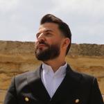artist image Hossam Jneed Al Sahra Sabahi السهرة صباحي - Single