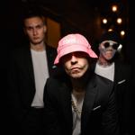 artist image KALUSH feat. Skofka Маяком (feat. Skofka) ЙО-ЙО (feat. Skofka)