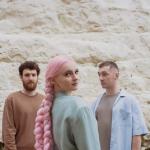 artist image Clean Bandit, Topic feat. Wes Nelson Drive (feat. Wes Nelson) Drive (feat. Wes Nelson) - Single