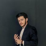 artist image Alexandros Tsopozidis Капкан Капкан - Single