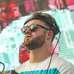 artist image Joshwa feat. Ossey James Party's Jumpin (Extended Mix) Party's Jumpin - Single