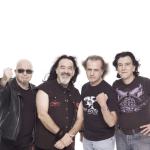 artist image Barón Rojo Te Espero en el Infierno Noches de Rock 'N' Roll (Edición Especial Remasterizada)
