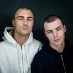artist image БРАТУБРАТ, TRUEтень feat. ЛИТВИНЕНКО Падает снег Ледокол
