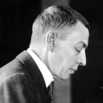 artist image Sergei Rachmaninoff, Joo In Ro Mirror Of The Past (Rachmaninoff Piano Concerto No.2 1st mov.) (The Devil Judge OST) The Devil Judge (Original Television Soundtrack)