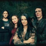 artist image Aephanemer - A Dream of Wilderness 2021 Antigone (Instrumental) A Dream of Wilderness
