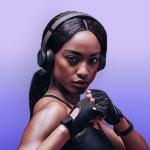 artist image Power Music Workout Legends Are Made Legends Are Made - Single