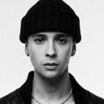 artist image SLAVA MARLOW Человек Человек - Single