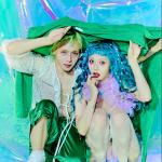 artist image HyunA&DAWN PING PONG 1+1=1 - EP