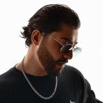 artist image MIRBRO Хулиган (MriD) Хулиган - Single