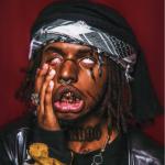 artist image ZillaKami Nissan Only DOG BOY