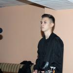 artist image Kentukki 🥀Замигает Свет (slow reverb by DS)🥀 Замигает свет - Single