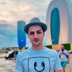 artist image George Kopaliani So This Is Love So This Is Love - Single