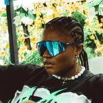 artist image Песня из тик ток I really like to party i really like your body (Muzke.net) SAD GIRLZ LUV MONEY (feat. Moliy) [Remix] - Single