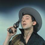 artist image Serge Gainsbourg My Lady Héroïne Comme un boomerang
