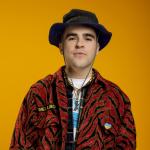 artist image Wellboy Вишні новорічні Вишнi - Single