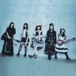 artist image BAND-MAID Sense (TV Size Ver.) Sense - Single