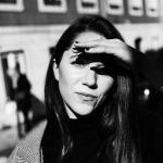 artist image Melissa Horn Aldrig vågat Så mycket bättre 2021 - Tolkningarna - EP