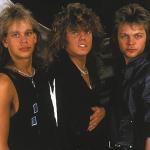 artist image Europe The Final Countdown (Последний отсчет) The Final Countdown