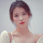artist image IU strawberry moon strawberry moon - Single