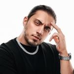 artist image Costa Mee I Need You (Wrigley Remix) ЧЕ ЗА ЛЕВ ЭТОТ ТИГР - Single