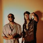 artist image D-Block Europe feat. AJ Tracey Make You Smile Home Alone 2