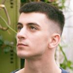 artist image KAMBULAT x ᴍᴀʏsᴋɪʏ 🌹 ПРИВЕТ (reese rmx) Привет - Single