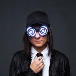 artist image Rezz, Shadow Cliq Out Of My Head Spiral