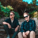 artist image Mar G Rock feat. Keisha Forget About Me Out of the Dark (Fatum Remix) - Single