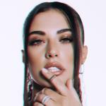 artist image Antonia Amor Amor - Single