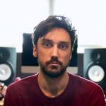 artist image Liam Vickers Animation Murder Drones Disassembly Required (Teaser Original Soundtrack) - Single