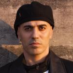 artist image Marracash CRAZY LOVE NOI, LORO, GLI ALTRI