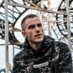 artist image TRFN, Moses, EMR3YGUL feat. Siadou Astronaut in the Ocean Astronaut in the Ocean (feat. Siadou) - Single