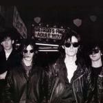 artist image The Sisters Of Mercy Lights Some Girls Wander By Mistake