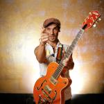 artist image Manu Chao La vie à 2 (Hajna Remix) Clandestino