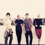 artist image No Doubt - Dont speak (Dj Stil&Alexander Rassokhin&no doubt) dont speak Dub (Remix) Tragic Kingdom