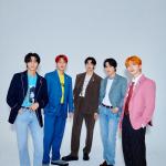 artist image Monsta X Rush Hour NO LIMIT