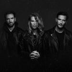 artist image Kris Kross Amsterdam, Antoon, Sigourney K Vluchtstrook Vluchtstrook - Single
