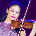 artist image Vanessa-Mae Storm Storm - EP