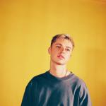 artist image HRVY Too Young for This Views from the 23rd Floor - EP